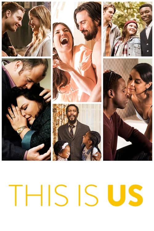 This Is Us : 1.Sezon 8.Bölüm