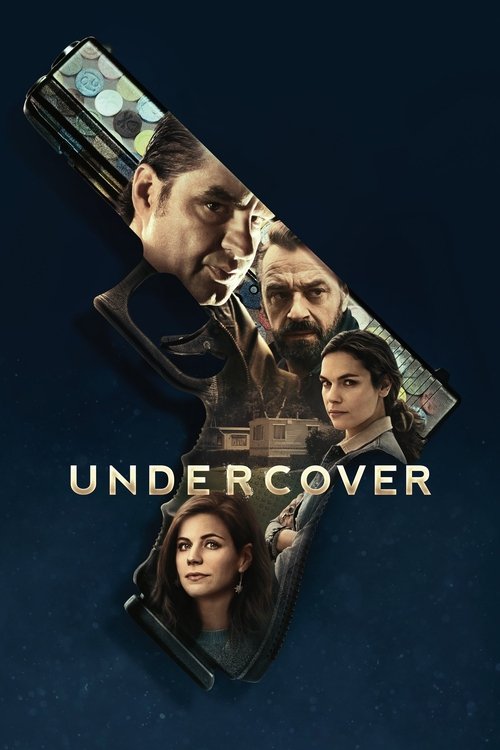 Undercover : 2.Sezon 1.Bölüm