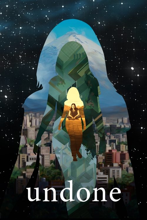 Undone : 1.Sezon 5.Bölüm