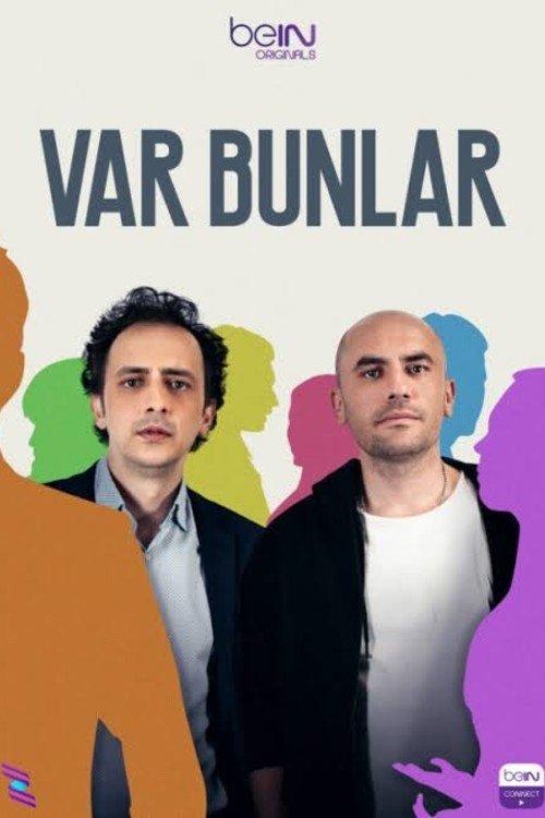 Var Bunlar : 1.Sezon 13.Bölüm