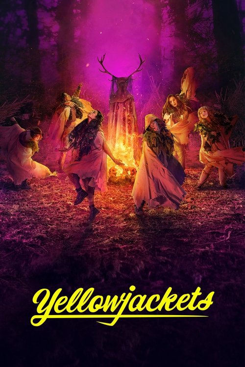 Yellowjackets : 1.Sezon 1.Bölüm