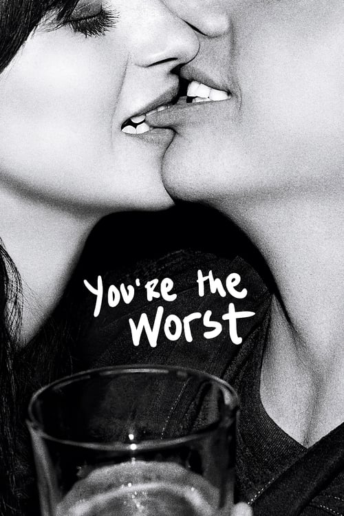 You’re the Worst : 1.Sezon 2.Bölüm