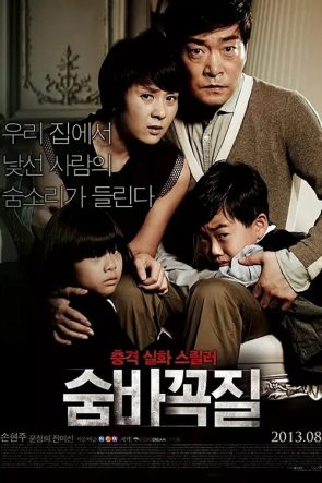 숨바꼭질 izle (2013)