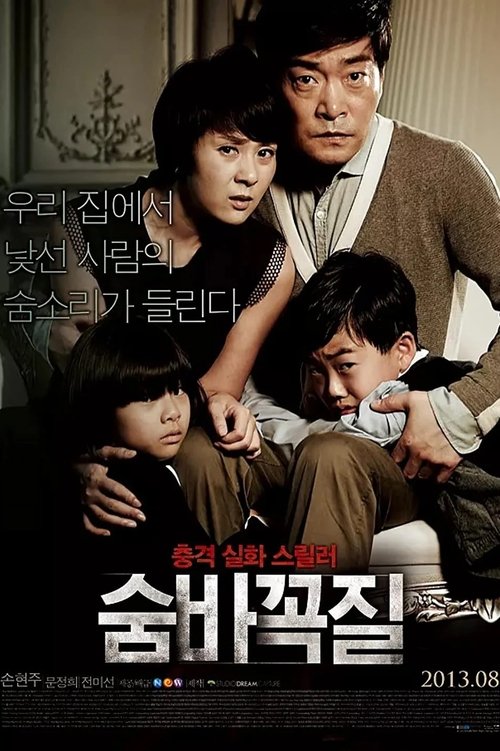 숨바꼭질 izle (2013)