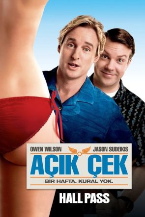 Açık Çek izle (2011)