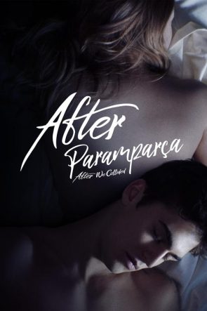 After Paramparça izle (2020)