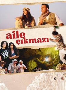 Aile Çıkmazı izle (2024) izle