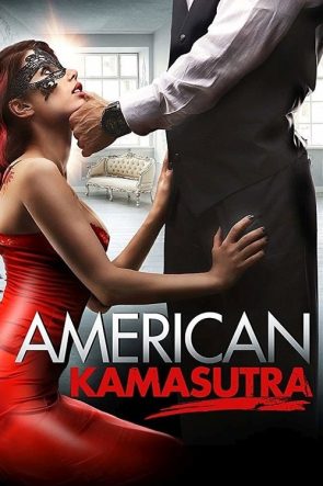 American Kamasutra izle (2018)