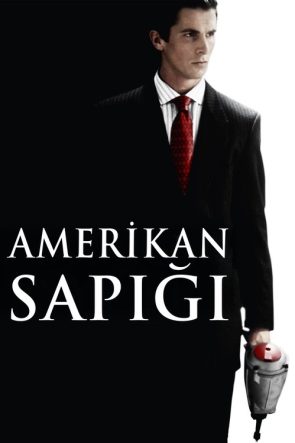 Amerikan Sapığı izle (2000)