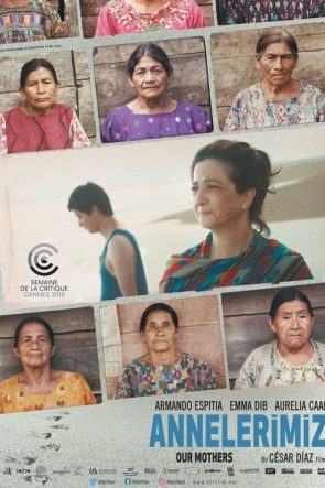 Annelerimiz izle (2019)