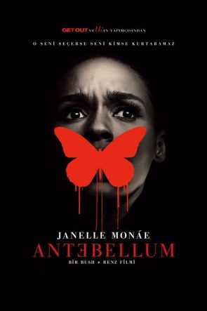 Antebellum izle (2020)