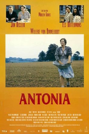 Antonia’nın Yazgısı izle (1995)