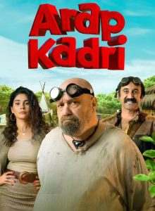 Arap Kadri izle (2024) izle