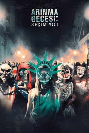 Arınma Gecesi: Seçim Yılı izle (2016)