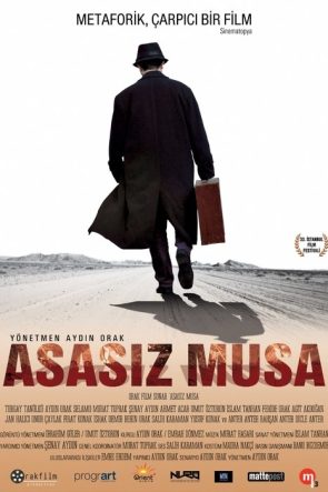 Asasız Musa izle (2014)
