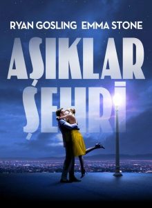 Aşıklar Şehri izle (2016) izle