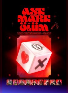 Aşk, Mark ve Ölüm izle (2022) izle