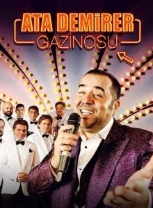 Ata Demirer Gazinosu izle (2020) izle