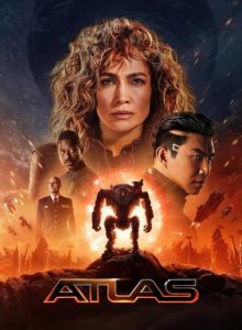 Atlas izle (2024) izle