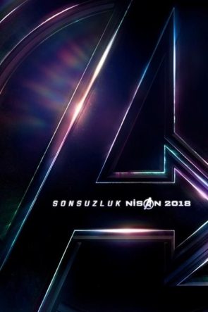 Avengers: Sonsuzluk Savaşı izle (2018)