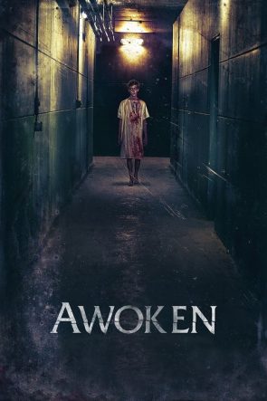 Awoken izle (2019)