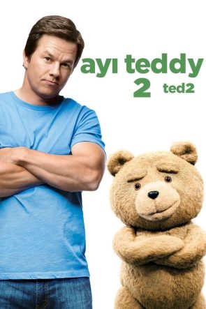 Ayı Teddy 2 izle (2015)