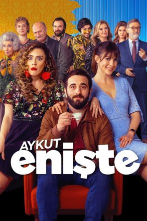 Aykut Enişte izle (2019)