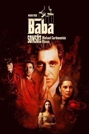 Baba 3 izle (1990)