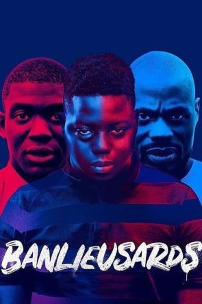 Banliyö Çocukları izle (2019)
