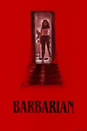 Barbarian izle (2022)