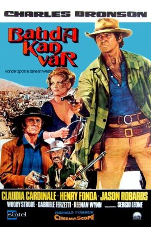 Batıda Kan Var izle (1968)