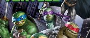 Batman: Ninja Kaplumbağalar izle (2019)
