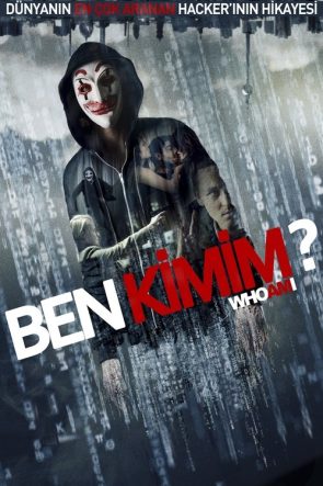 Ben Kimim? izle (2014)