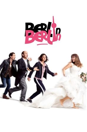 Berlin, Berlin izle (2020)