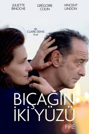 Bıçağın İki Yüzü izle (2022)