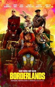 Borderlands izle (2024) izle