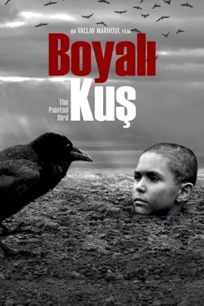 Boyalı Kuş izle (2019)