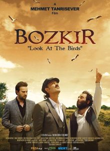 Bozkır: Kuşlara Bak Kuşlara izle (2019) izle