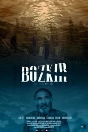 Bozkır izle (2019)