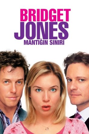 Bridget Jones: Mantığın Sınırı izle (2004)