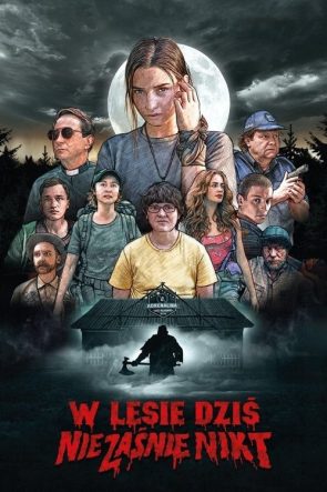 Bu Gece Ormanda Kimse Uyumuyor izle (2020)