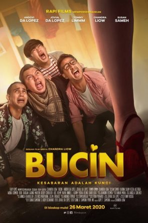 Bucin izle (2020)