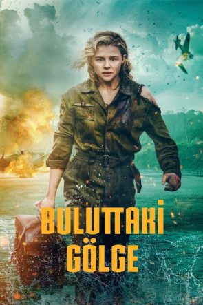Buluttaki Gölge izle (2020)