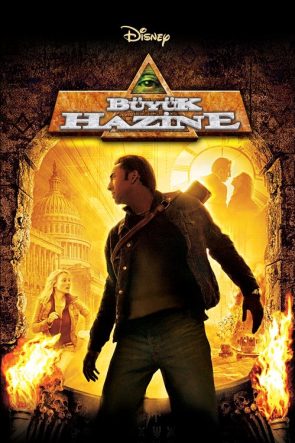 Büyük Hazine izle (2004)
