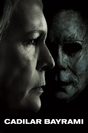 Cadılar Bayramı izle (2018)