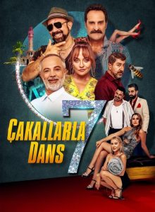 Çakallarla Dans 7 izle (2024) izle