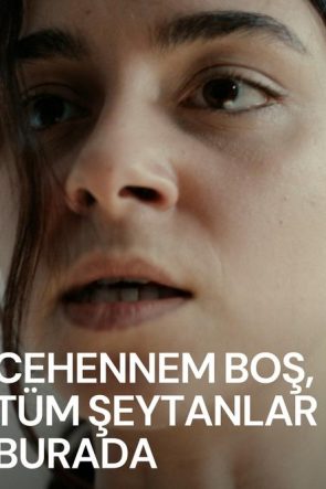 Cehennem Boş, Tüm Şeytanlar Burada izle (2022)