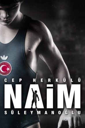 Cep Herkülü: Naim Süleymanoğlu izle (2019)