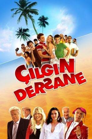 Çılgın Dersane izle (2007)