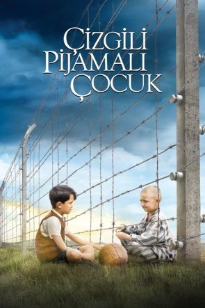 Çizgili Pijamalı Çocuk izle (2008)